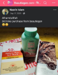 Review image